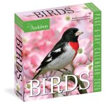 CAL 26 AUDUBON BIRDS