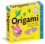 CAL 26 ORIGAMI