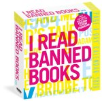 CAL 26 I READ BANNED BKS