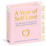 CAL 26 YEAR OF SELF LOVE