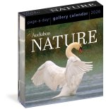CAL 26 AUDUBON NATURE GALLERY
