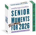CAL 26 UNFORGETTABLE SENIOR MOMENTS