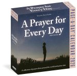 CAL 26 PRAYER FOR EVERY DAY