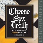CAL 26 CHEESE SEX DEATH