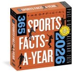 CAL 26 OFF 365 SPORTS FACTS A YEAR