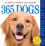 CAL 26 365 DOGS