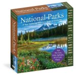 CAL 26 NATIONAL PARKS