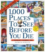 1000 PLACES TO SEE BEFORE YOU DIE