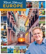 CAL 26 RICK STEVES EUROPE