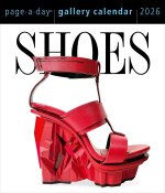 CAL 26 SHOES GALLERY