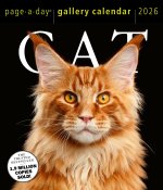 CAL 26 CAT GALLERY