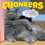 CAL 26 CHONKERS