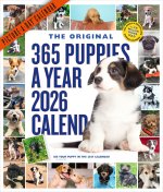 CAL 26 365 PUPPIES A YEAR