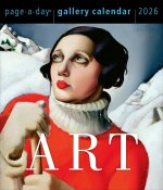 CAL 26 ART GALLERY