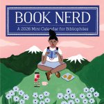 CAL 26 BK NERD