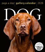 CAL 26 DOG GALLERY