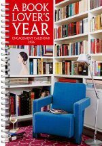 CAL 26 BK LOVERS YEAR