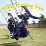 CAL 26 NUNS HAVING FUN