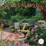 CAL 26 SECRET GARDEN