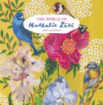 CAL 26 WORLD OF NATHALIE LETE
