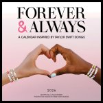 CAL 26 FOREVER & ALWAYS