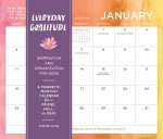 CAL 26 EVERYDAY GRATITUDE MAGNETIC