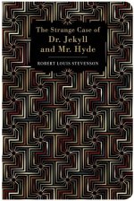 The Strange Case of Dr Jekyll and MR Hyde