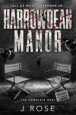 Harrowdean Manor