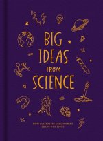 Big Ideas From Science