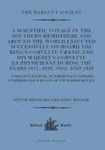 A Scientific Voyage in the Southern Hemisphere and Around the World