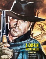 A Coffin for the Killer, Volume 2
