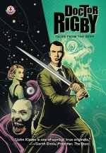 Doctor Rigby