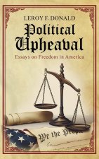 Political Upheaval
