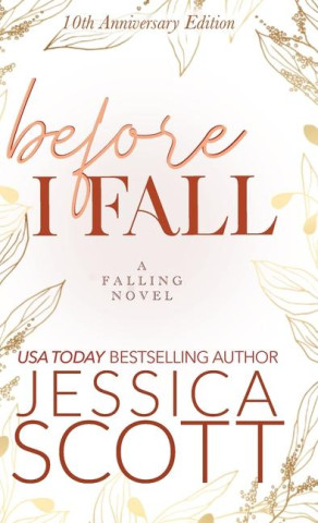 Before I Fall