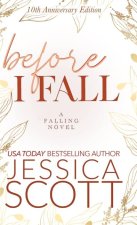 Before I Fall