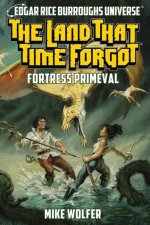The Land That Time Forgot