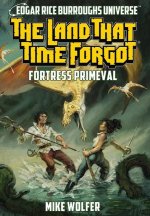 The Land That Time Forgot