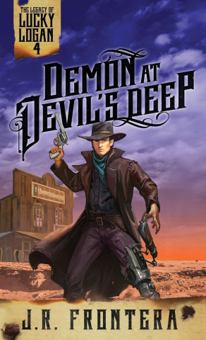 Demon at Devil's Deep