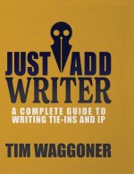 Just Add Writer