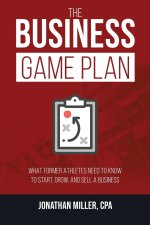 The Business Game Plan