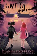 The Witch House