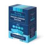 No-Prep Activity Cards for English Language Teaching: AI