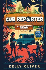 Cub Reporter