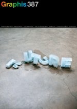 Graphis Journal Magazine 387