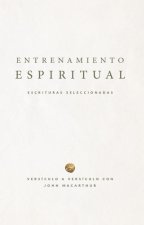 Entrenamiento Espiritual (Spiritual Boot Camp)