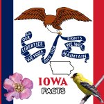 Iowa Facts