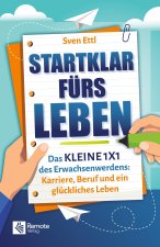 Startklar fürs Leben