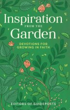 Inspiration from the Garden