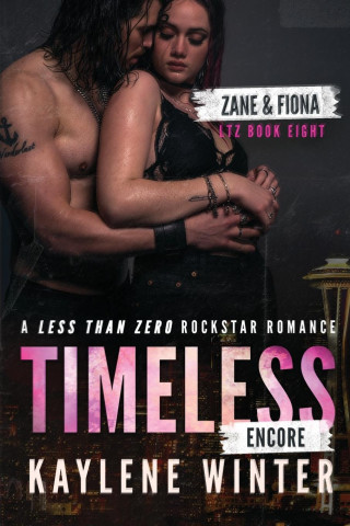 Timeless Encore