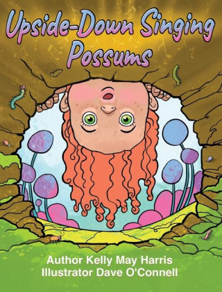 Updise-Down Singing Possums